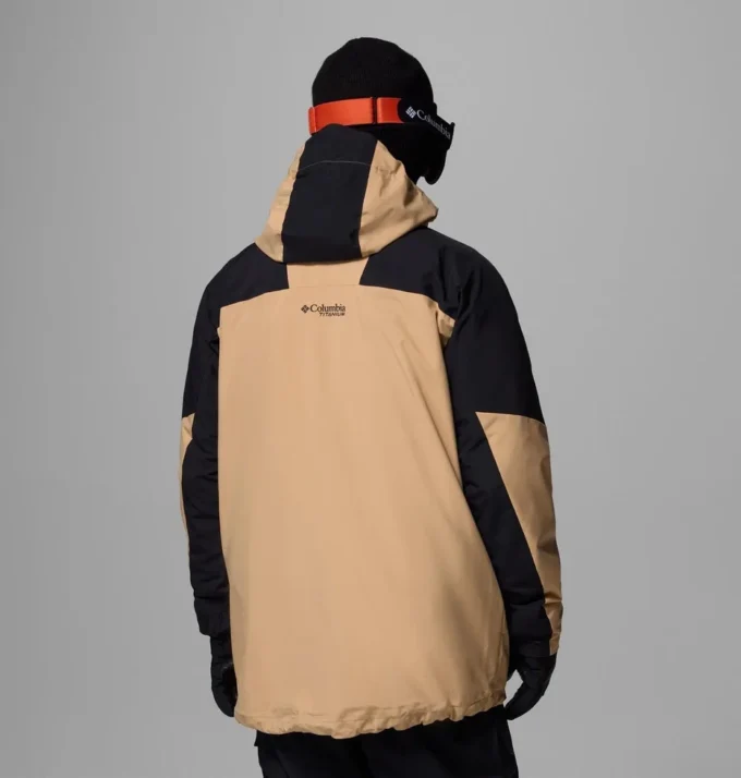Men Winter District™ II Interchange Jacket Men Winter District™ II Interchange Jacket