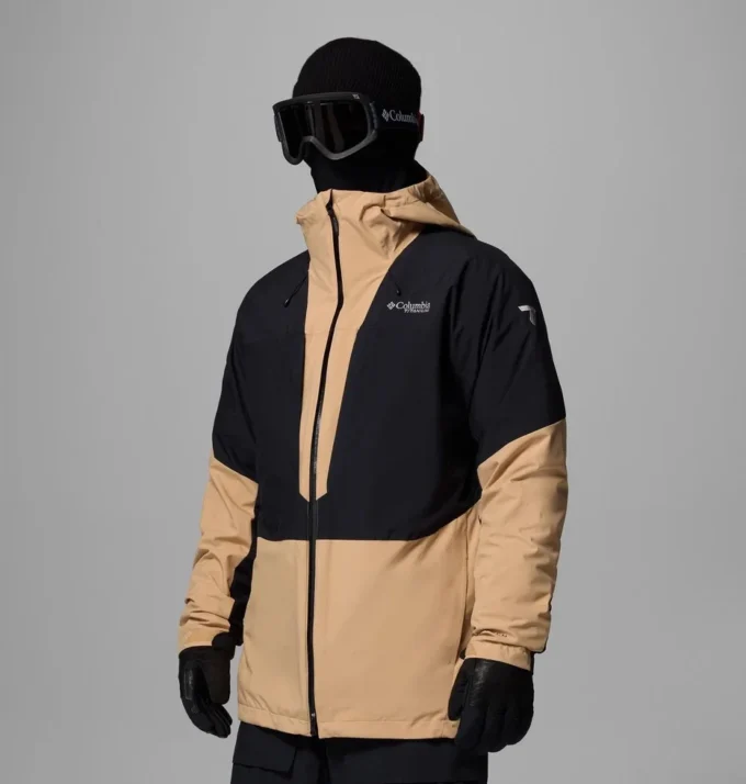 Men Winter District™ II Interchange Jacket Men Winter District™ II Interchange Jacket