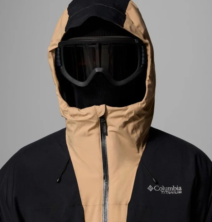 Men Winter District™ II Interchange Jacket Men Winter District™ II Interchange Jacket