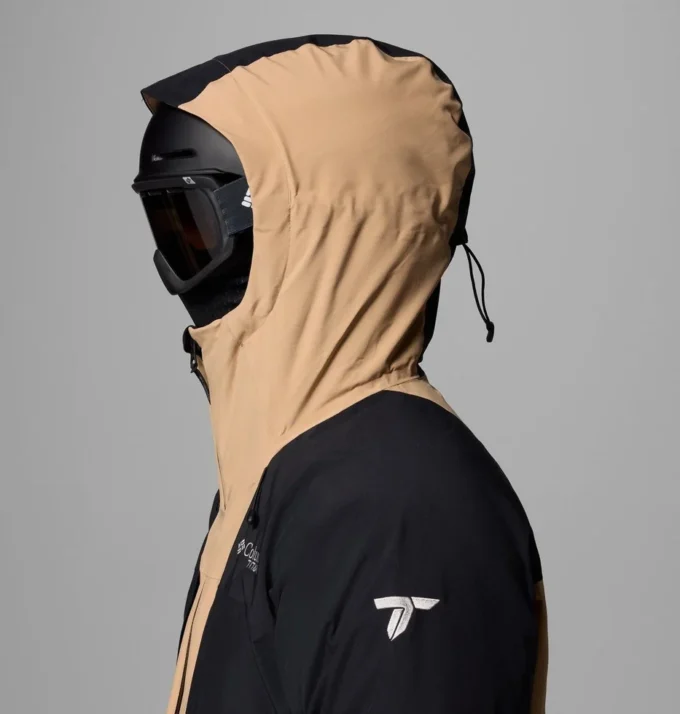 Men Winter District™ II Interchange Jacket Men Winter District™ II Interchange Jacket