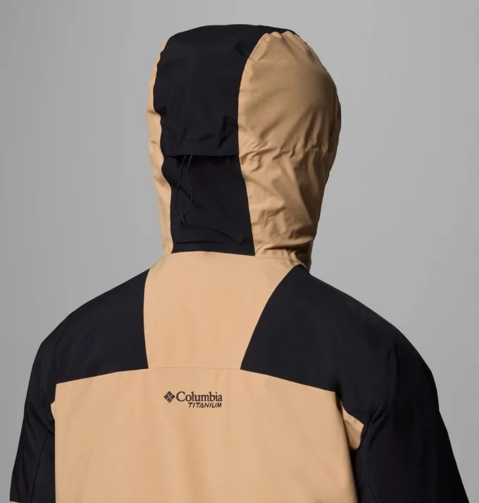 Men Winter District™ II Interchange Jacket Men Winter District™ II Interchange Jacket