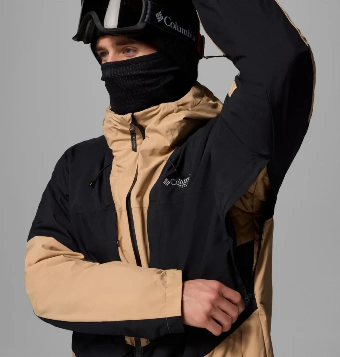 Men Winter District™ II Interchange Jacket Men Winter District™ II Interchange Jacket