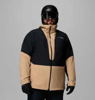 Men Winter District™ II Interchange Jacket – Big