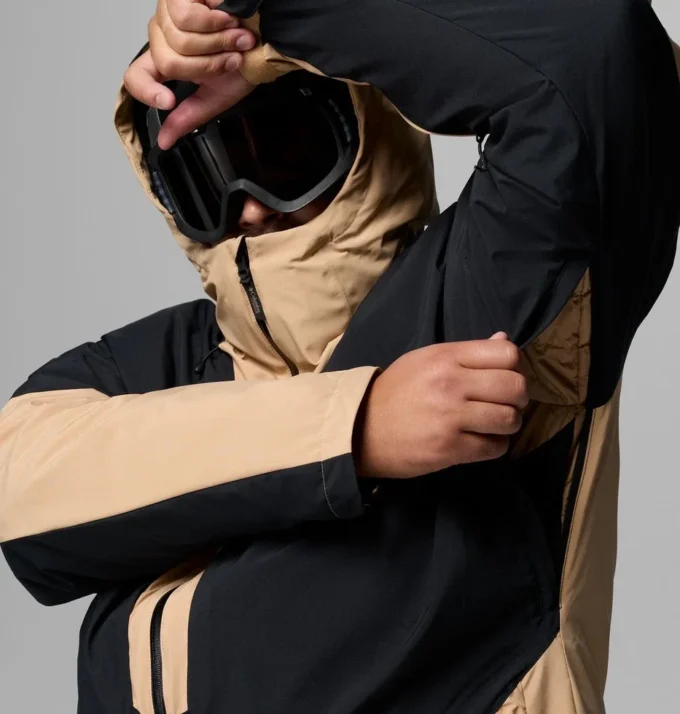 Men Winter District™ II Interchange Jacket – Big Men Winter District™ II Interchange Jacket – Big