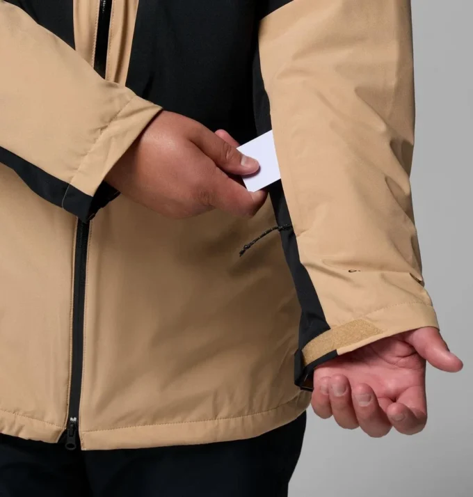 Men Winter District™ II Interchange Jacket – Big Men Winter District™ II Interchange Jacket – Big