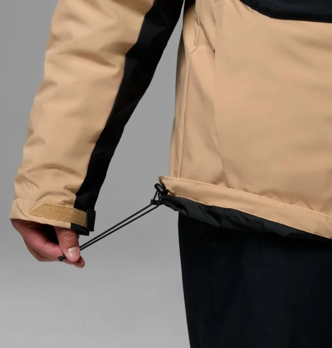 Men Winter District™ II Interchange Jacket – Big Men Winter District™ II Interchange Jacket – Big