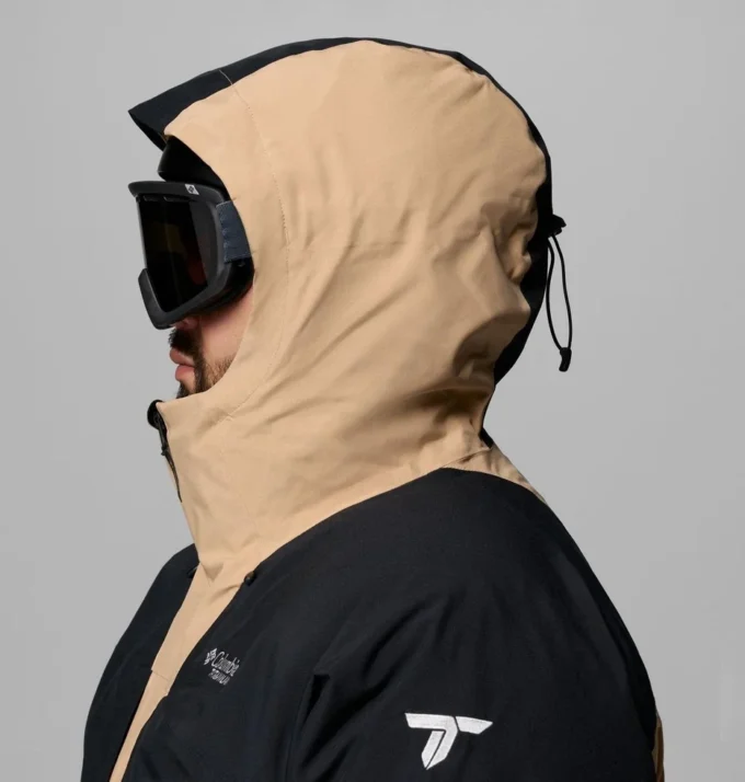 Men Winter District™ II Interchange Jacket – Big Men Winter District™ II Interchange Jacket – Big