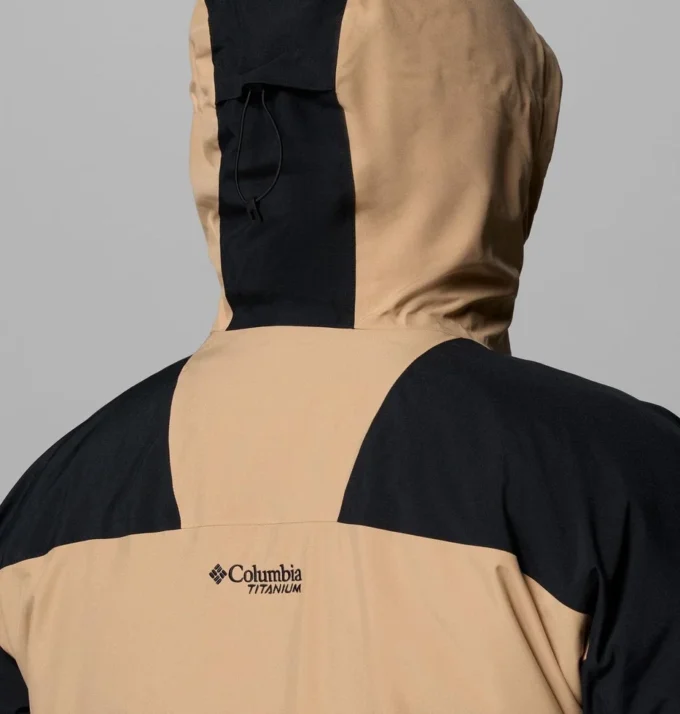 Men Winter District™ II Interchange Jacket – Big Men Winter District™ II Interchange Jacket – Big