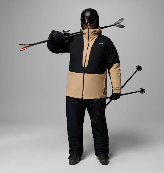 Men Winter District™ II Interchange Jacket – Big Men Winter District™ II Interchange Jacket – Big