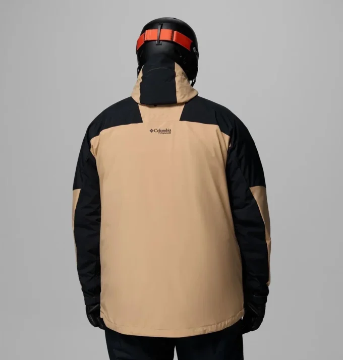 Men Winter District™ II Interchange Jacket – Big Men Winter District™ II Interchange Jacket – Big