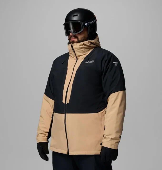 Men Winter District™ II Interchange Jacket – Big Men Winter District™ II Interchange Jacket – Big