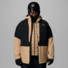 Men Winter District™ II Interchange Jacket – Big Men Winter District™ II Interchange Jacket – Big