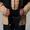 Men Winter District™ II Interchange Jacket – Big Men Winter District™ II Interchange Jacket – Big