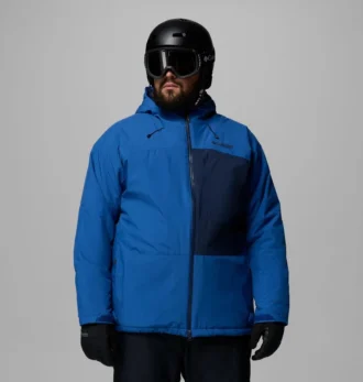 Men Winter District™ III Jacket -Big