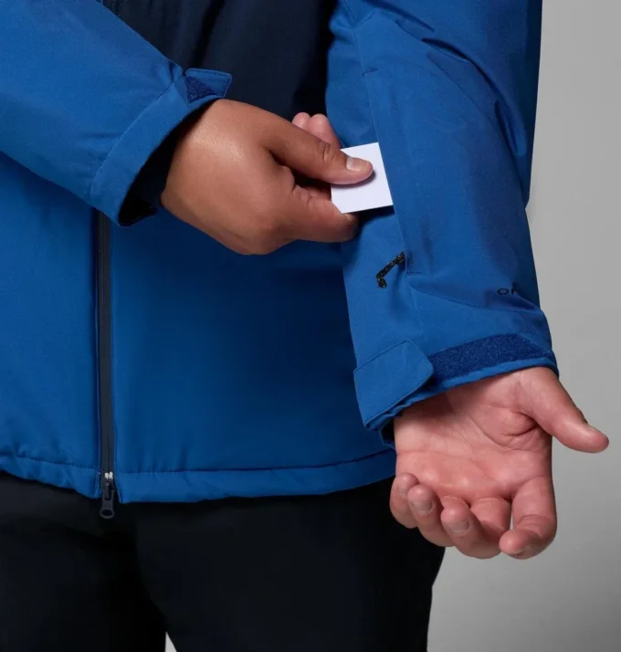 Men Winter District™ III Jacket -Big Men Winter District™ III Jacket -Big