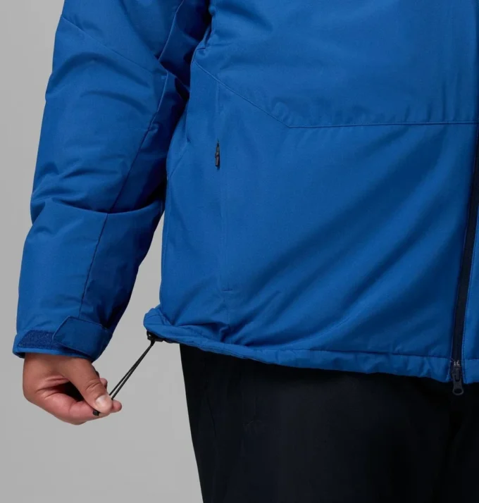 Men Winter District™ III Jacket -Big Men Winter District™ III Jacket -Big