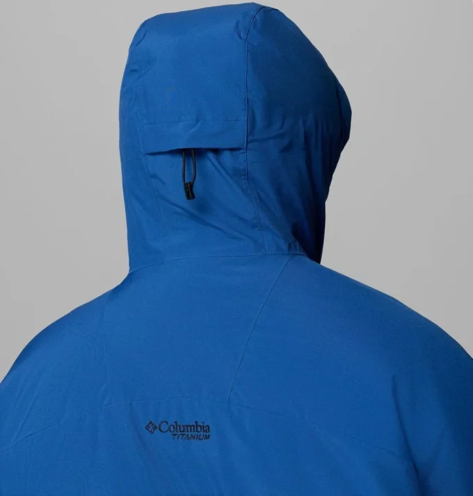 Men Winter District™ III Jacket -Big Men Winter District™ III Jacket -Big