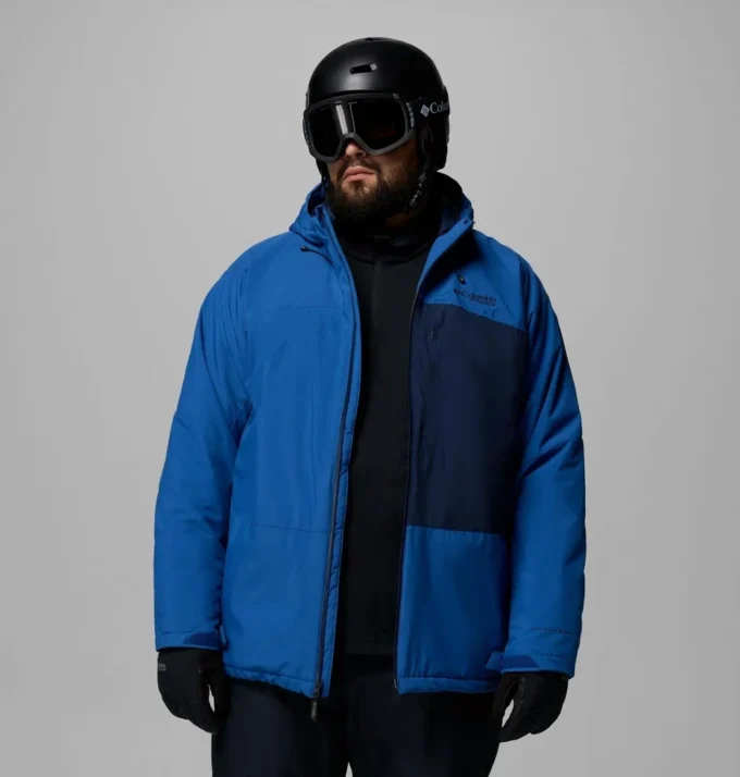 Men Winter District™ III Jacket -Big Men Winter District™ III Jacket -Big
