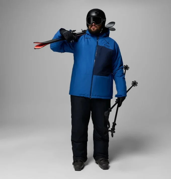 Men Winter District™ III Jacket -Big Men Winter District™ III Jacket -Big