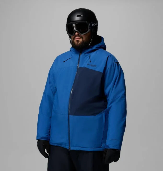 Men Winter District™ III Jacket -Big Men Winter District™ III Jacket -Big