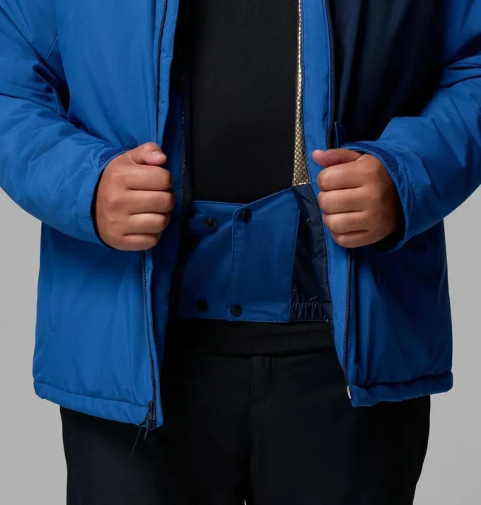 Men Winter District™ III Jacket -Big Men Winter District™ III Jacket -Big