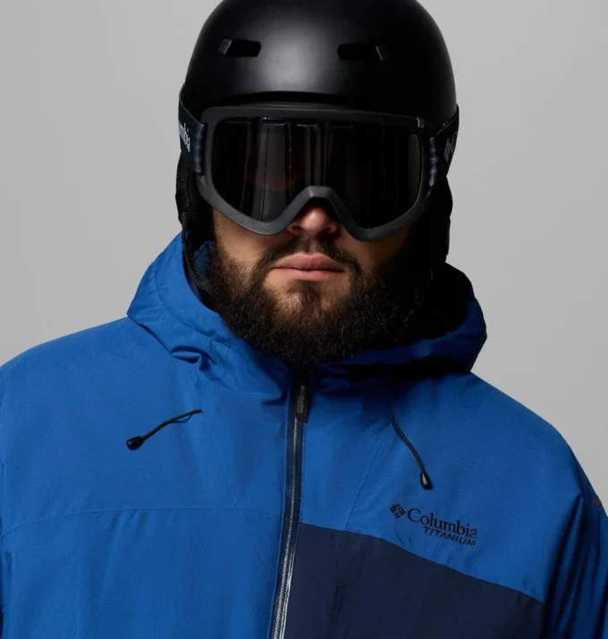 Men Winter District™ III Jacket -Big Men Winter District™ III Jacket -Big