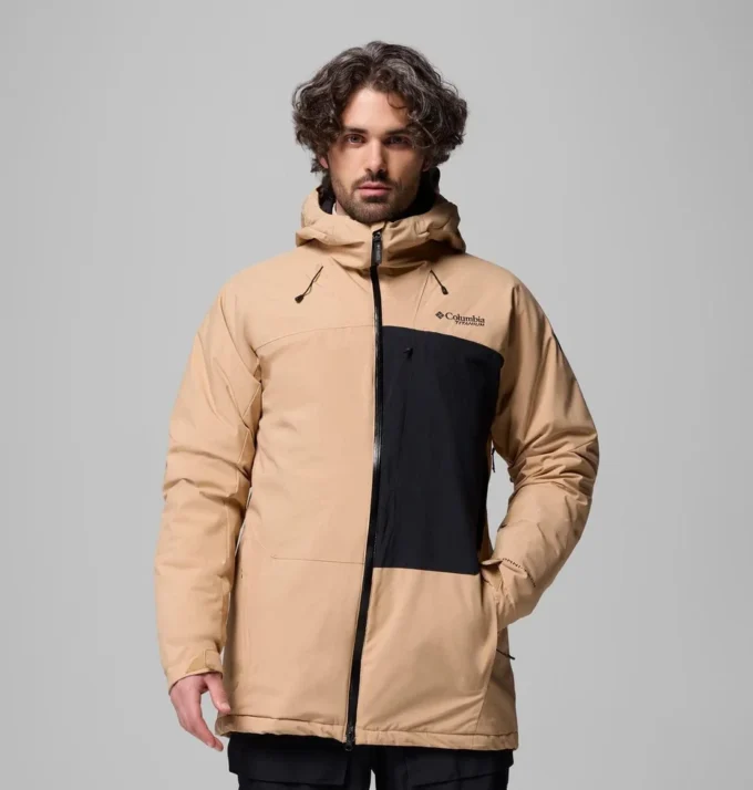 Men Winter District™ III Jacket – Tall Men Winter District™ III Jacket – Tall