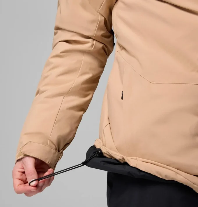 Men Winter District™ III Jacket – Tall Men Winter District™ III Jacket – Tall
