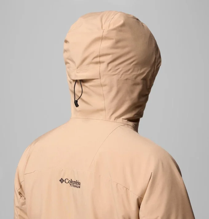 Men Winter District™ III Jacket – Tall Men Winter District™ III Jacket – Tall