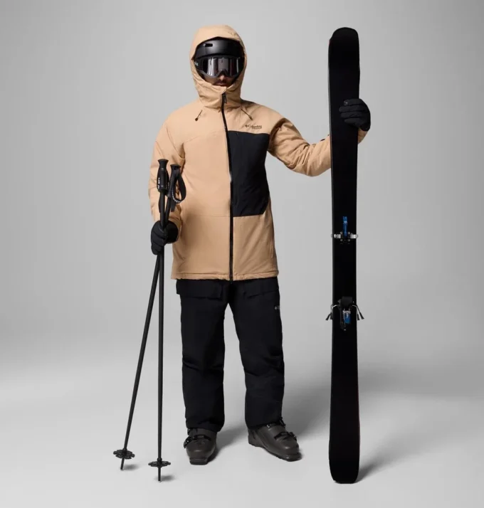 Men Winter District™ III Jacket – Tall Men Winter District™ III Jacket – Tall