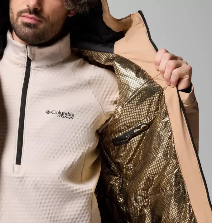 Men Winter District™ III Jacket – Tall Men Winter District™ III Jacket – Tall