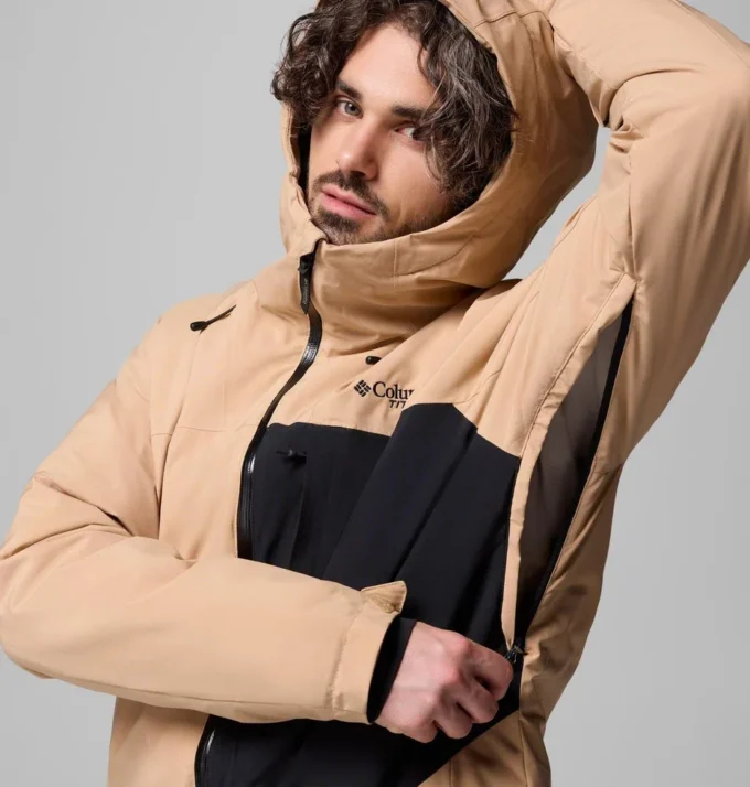Men Winter District™ III Jacket – Tall Men Winter District™ III Jacket – Tall