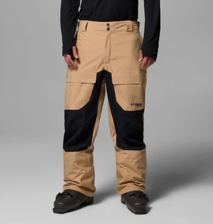 Men Winter District™ Pants Men Winter District™ Pants