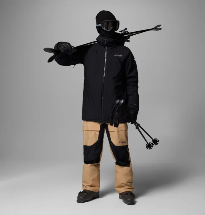Men Winter District™ Pants Men Winter District™ Pants