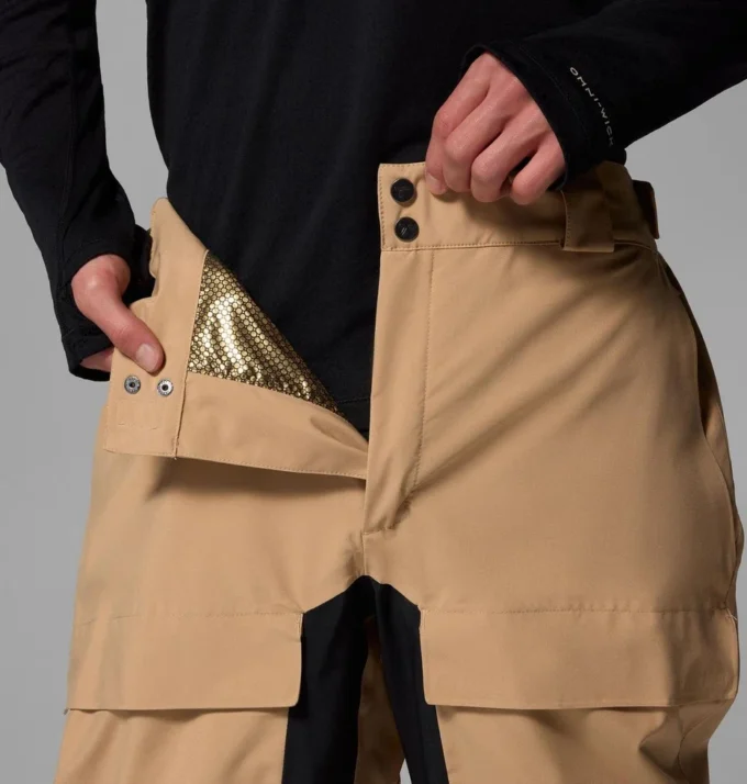 Men Winter District™ Pants Men Winter District™ Pants