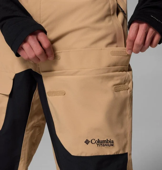 Men Winter District™ Pants Men Winter District™ Pants
