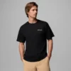 Men Yodel Coyote CSC Short Sleeve T-Shirt
