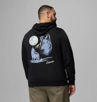 Men Yodel CSC Hoodie – Big