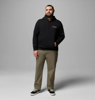 Men Yodel CSC Hoodie – Big