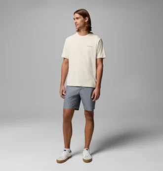 Men Yorker NY CSC Short Sleeve T-Shirt