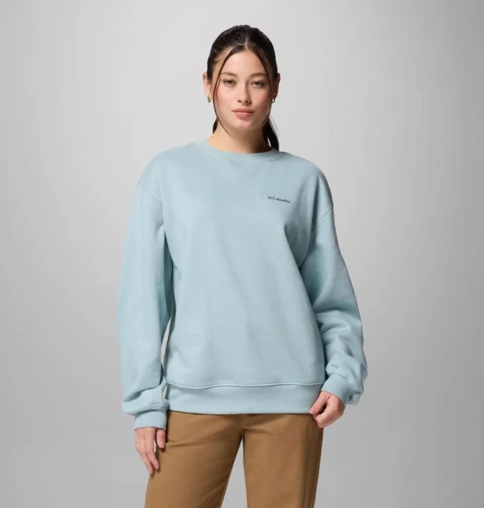 Women Aldermore™ Crew Shirt