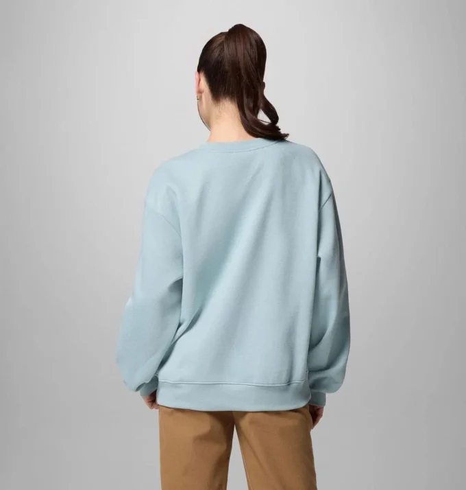 Women Aldermore™ Crew Shirt