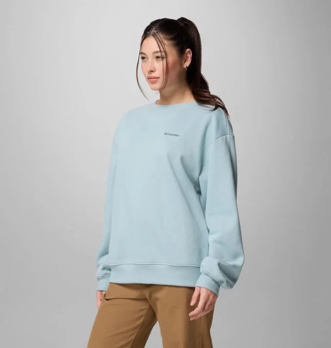 Women Aldermore™ Crew Shirt