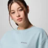 Women Aldermore™ Crew Shirt