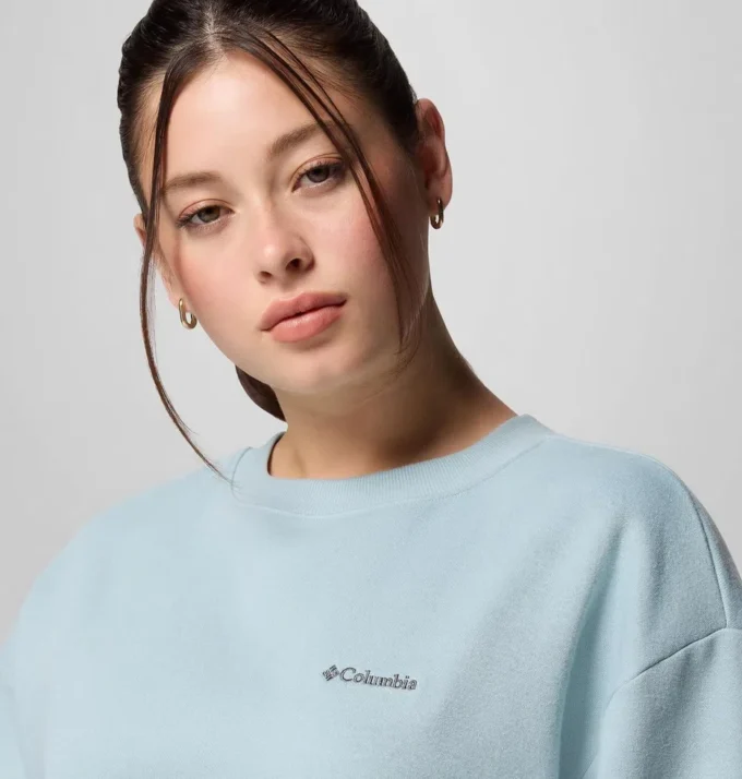 Women Aldermore™ Crew Shirt