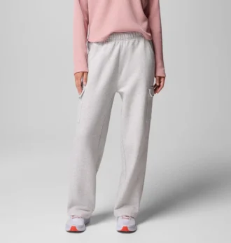 Women Aldermore™ Fleece Cargo Pants