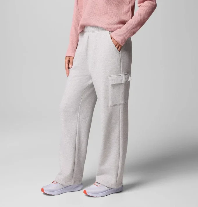 Women Aldermore™ Fleece Cargo Pants