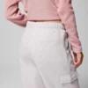 Women Aldermore™ Fleece Cargo Pants