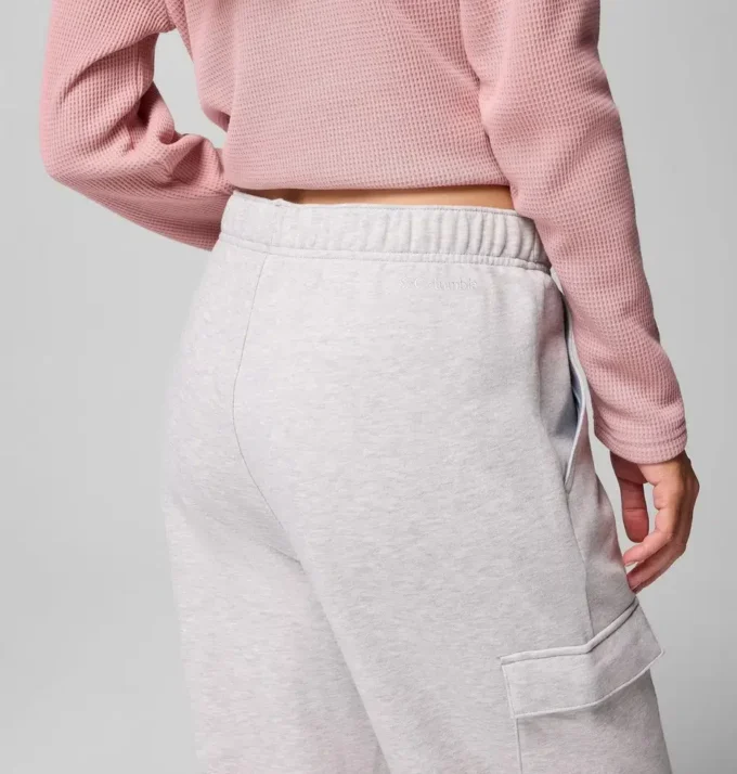 Women Aldermore™ Fleece Cargo Pants