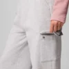 Women Aldermore™ Fleece Cargo Pants